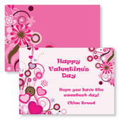 Noteworthy Collections - Valentine's Day Cards (Chloe) (IDV-428)
